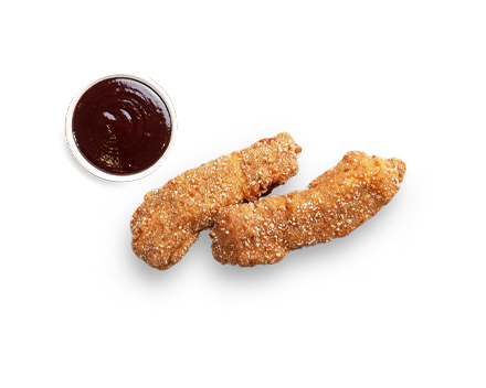 2 x Chicken Tenders