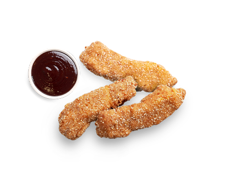 3 x Chicken Tenders