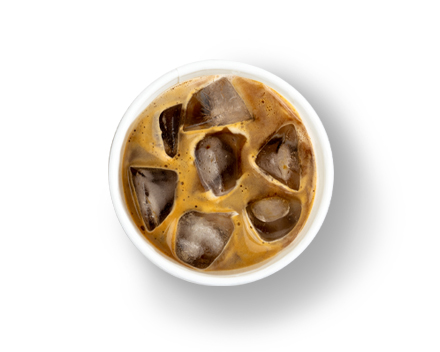 Iced Latte