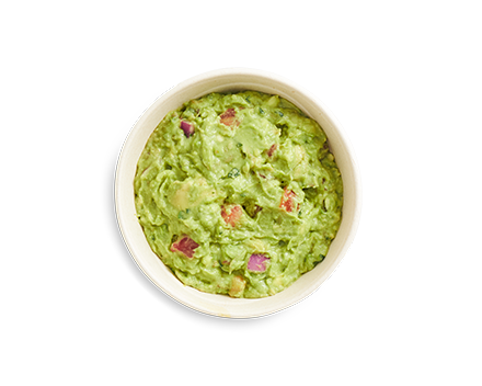 Side of Guacamole