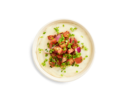 Side of Queso