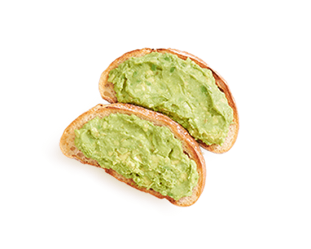Avocado on Toast