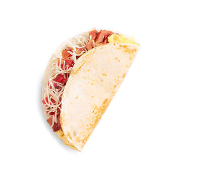 Breakfast Tacos
