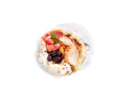 Burritos