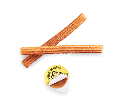 Churros