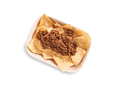 Little G Nachos