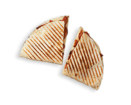 Breakfast Quesadilla