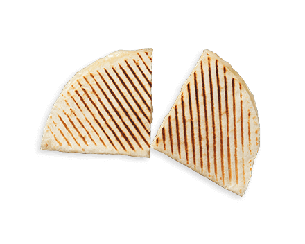 Cheese Quesadilla