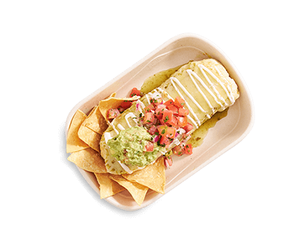 Enchiladas