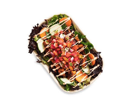 Salads