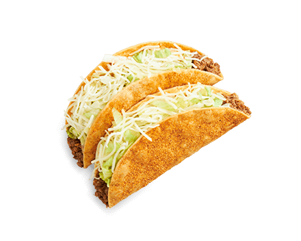 $3 Taco