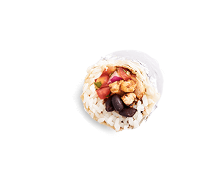 Mini Burritos