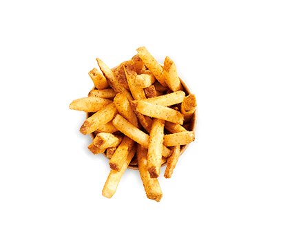 Fries